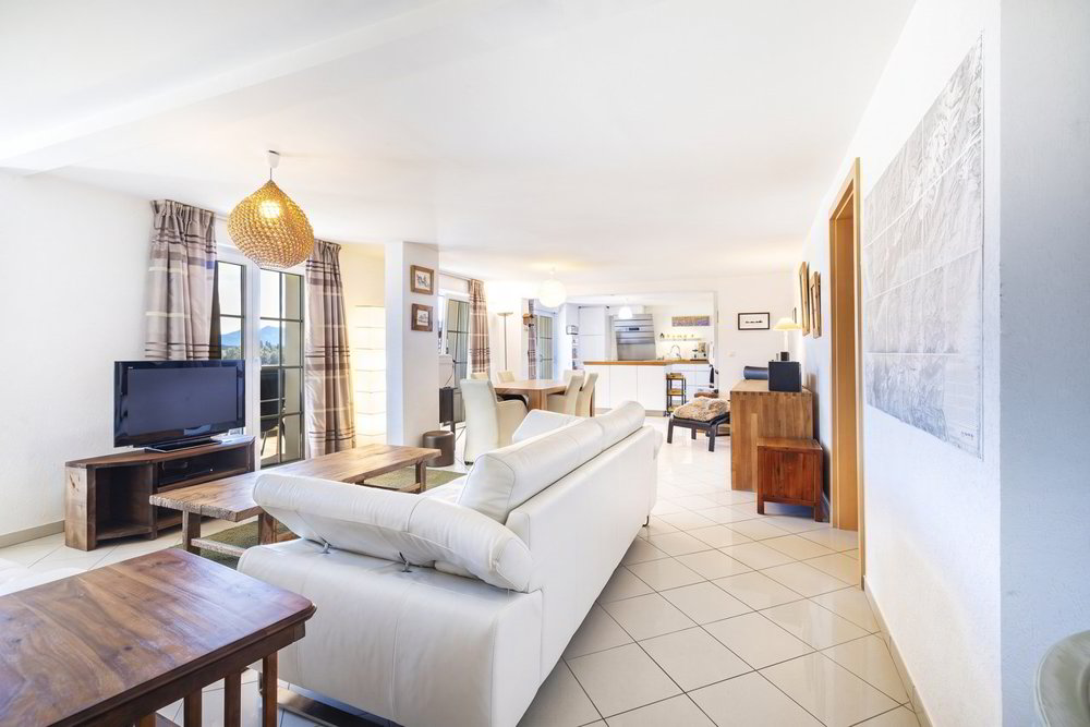 Wohnung – Leysin, District d'Aigle - Ansicht 5