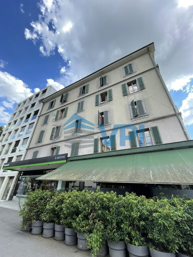 2 rooms Apartment for rent in Carouge GE - image 1/4