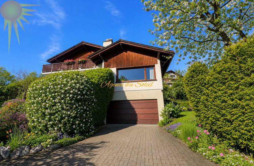 Haus – Crans-Montana, Randogne - Ansicht 2