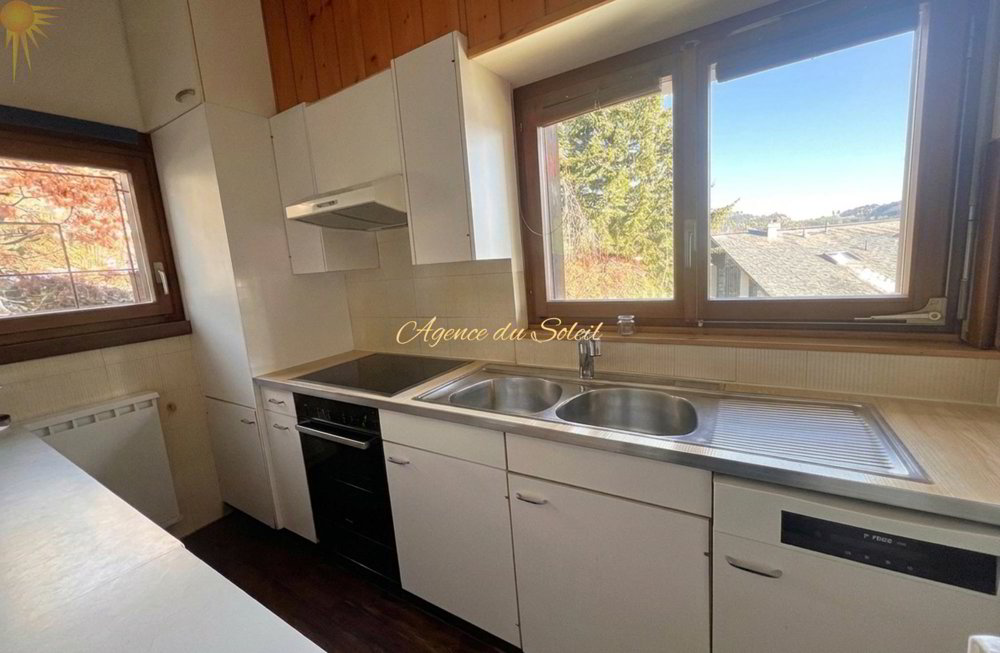 Haus – Crans-Montana, Randogne - Mehr