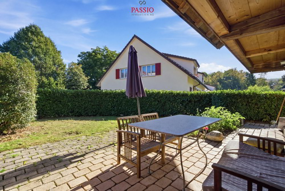 Wohnung – Oberwangen b. Bern - Ansicht 2