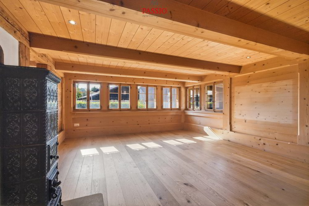 Wohnung – Oberwangen b. Bern - Ansicht 5