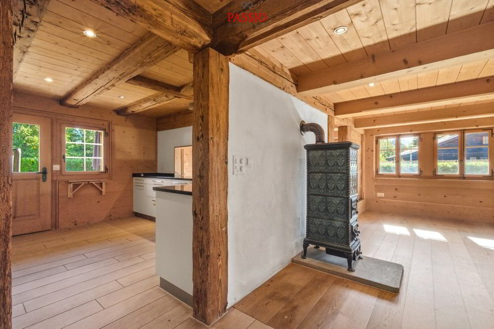 Wohnung – Oberwangen b. Bern - Mehr