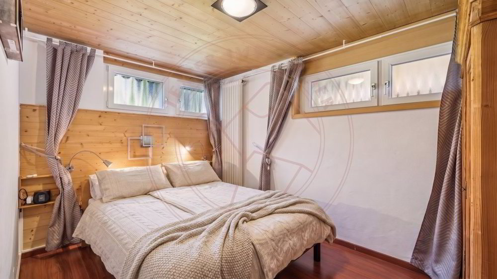 Wohnung – Val-d'Illiez - Ansicht 5
