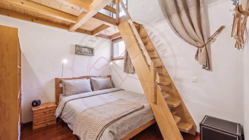 Wohnung – Val-d'Illiez - Mehr