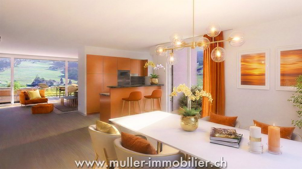 Haus – Le Mouret - Mehr