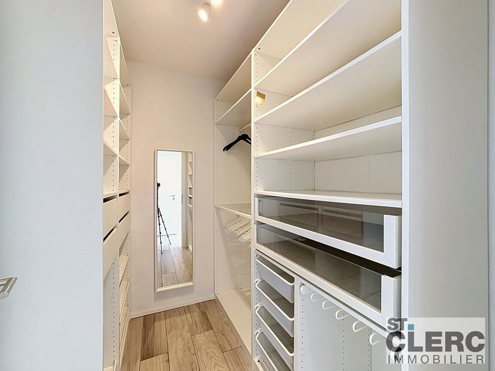 Wohnung – Paudex, District de Lavaux-Oron - Mehr
