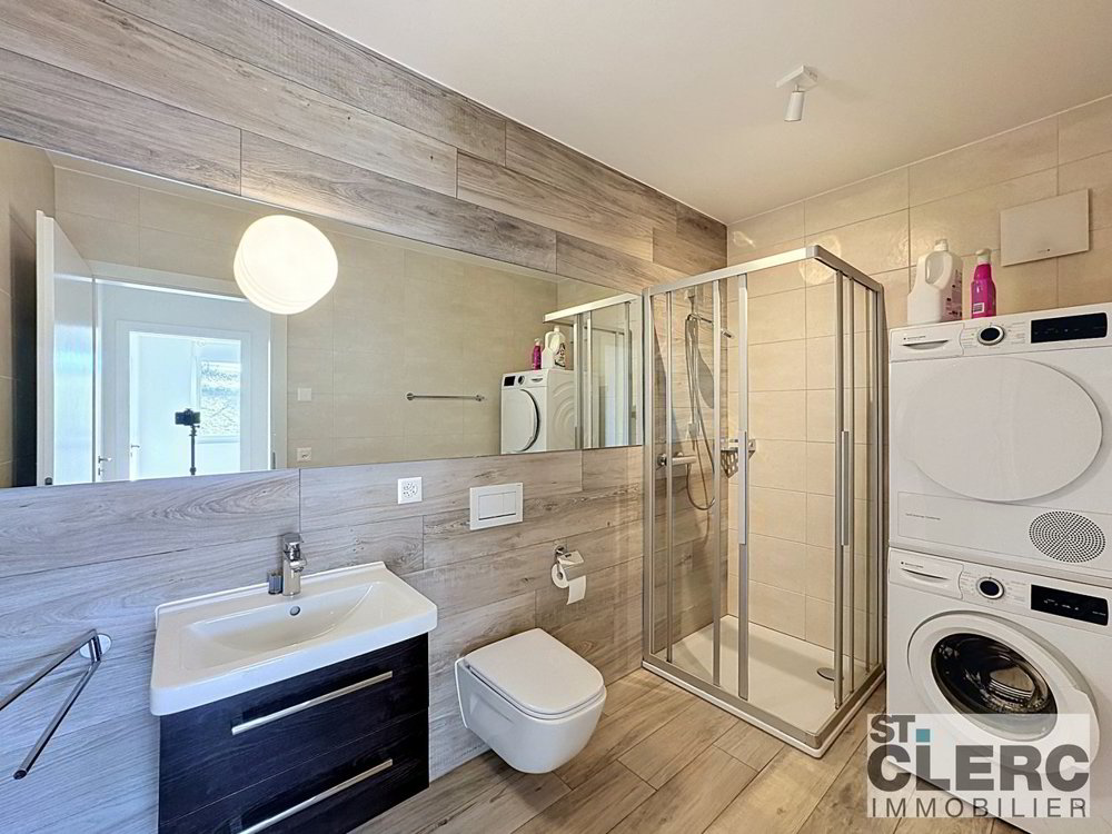 3 rooms Apartment for rent in Paudex - image 1/9