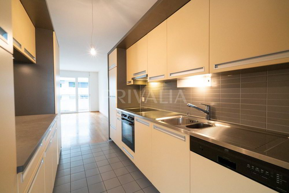 Wohnung – Genève - Ansicht 2