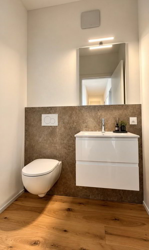 3 rooms Apartment to buy in Novazzano - image 1/13