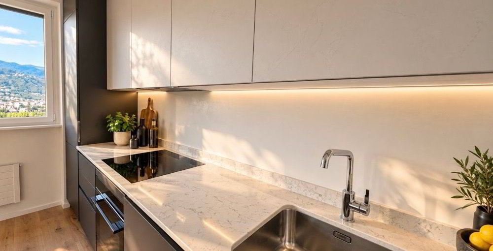 Wohnung – Novazzano - Mehr