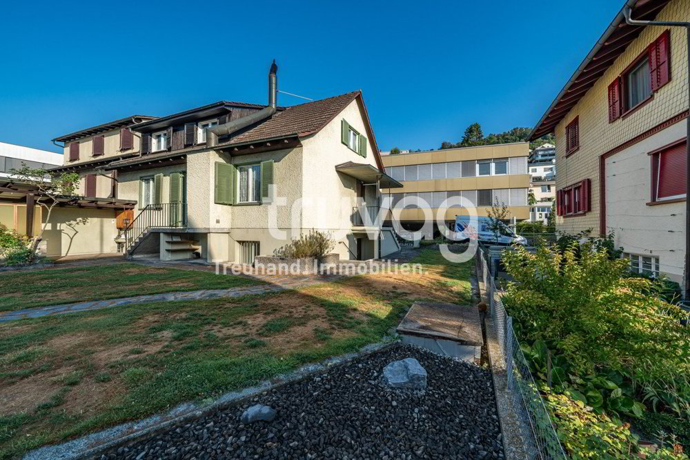Haus – Kriens