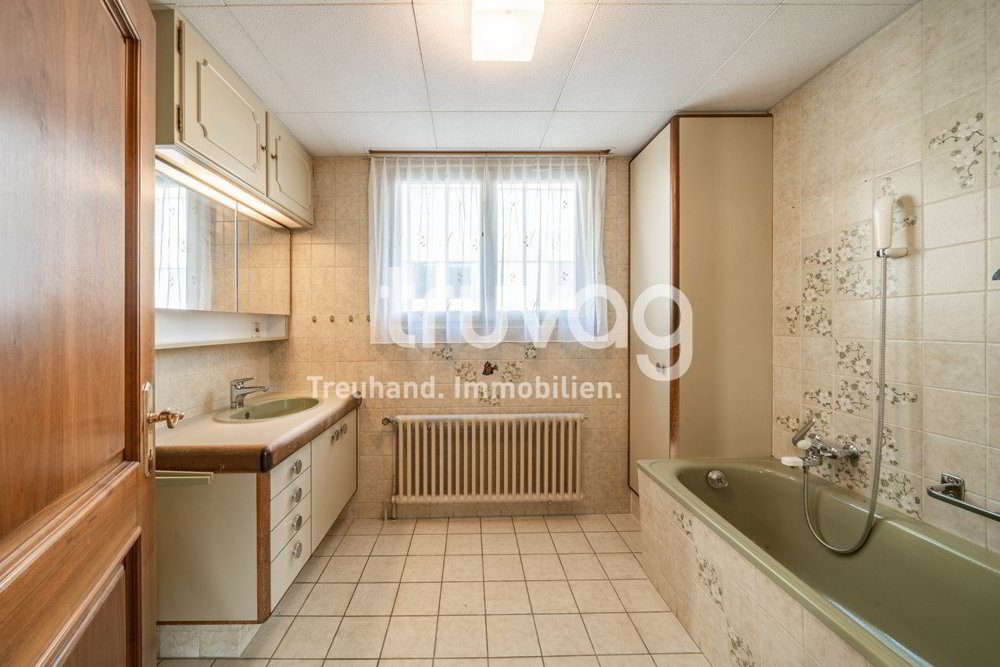 Haus – Kriens - Ansicht 5