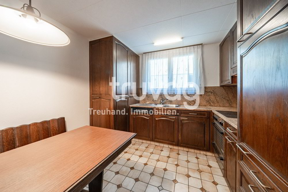 Haus – Kriens - Mehr