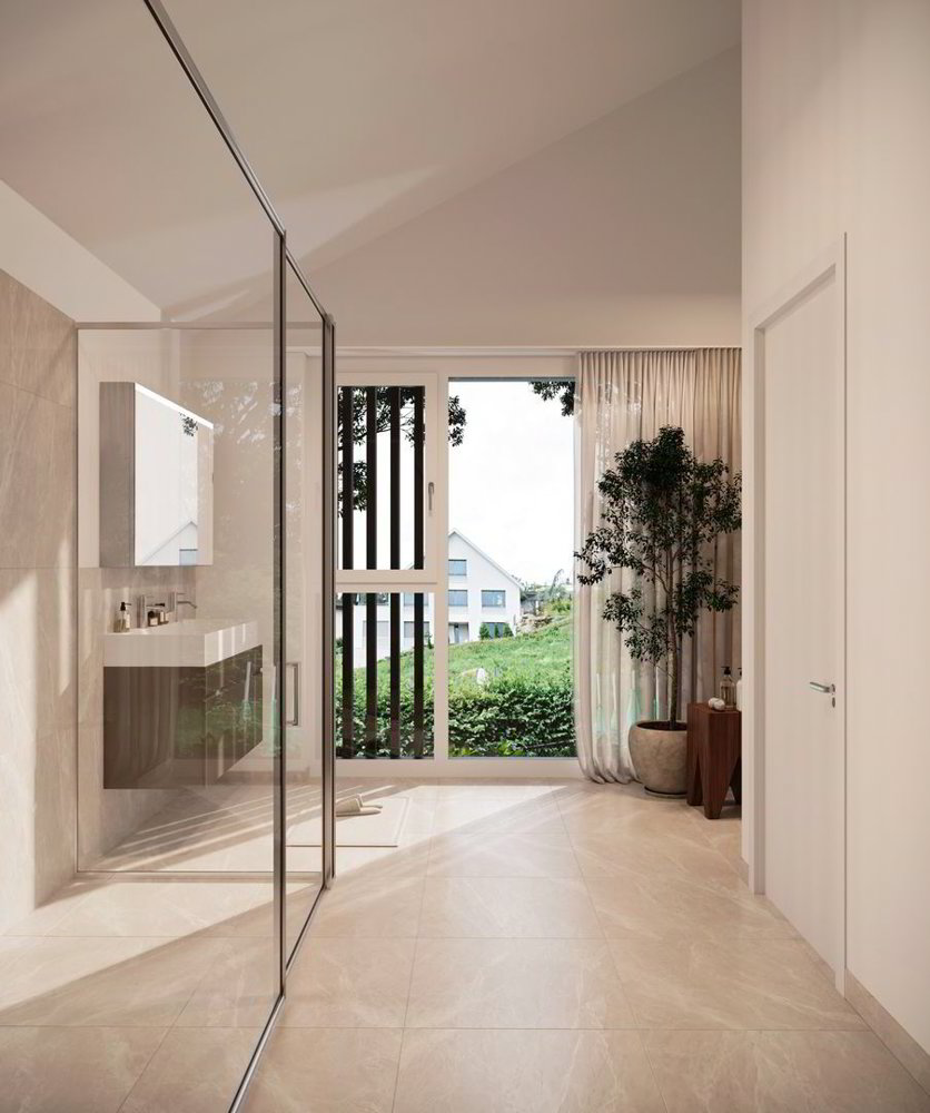 Haus – Fällanden, Benglen - Ansicht 3