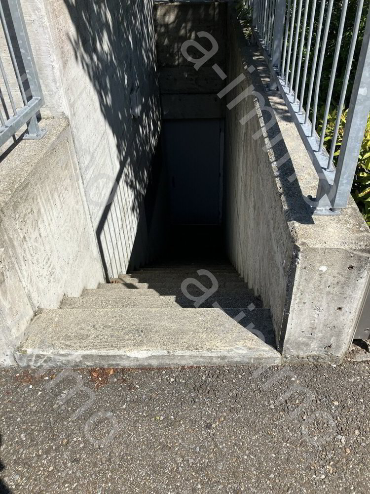 null Zimmer Parkplatz, Garage zum verkaufen in Reinach AG - Bild 1/7
