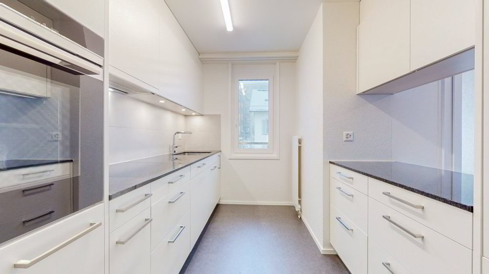 Wohnung – St. Gallen - Ansicht 2