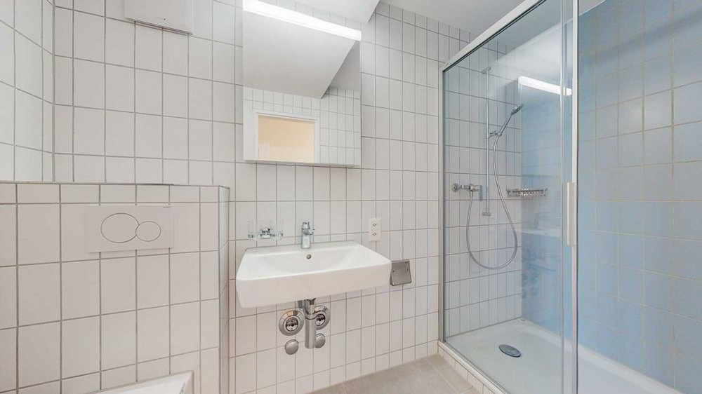 Wohnung – St. Gallen - Ansicht 3