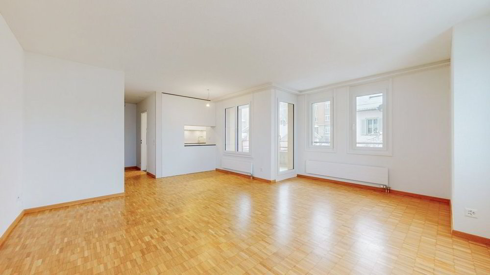 Wohnung – St. Gallen - Ansicht 4