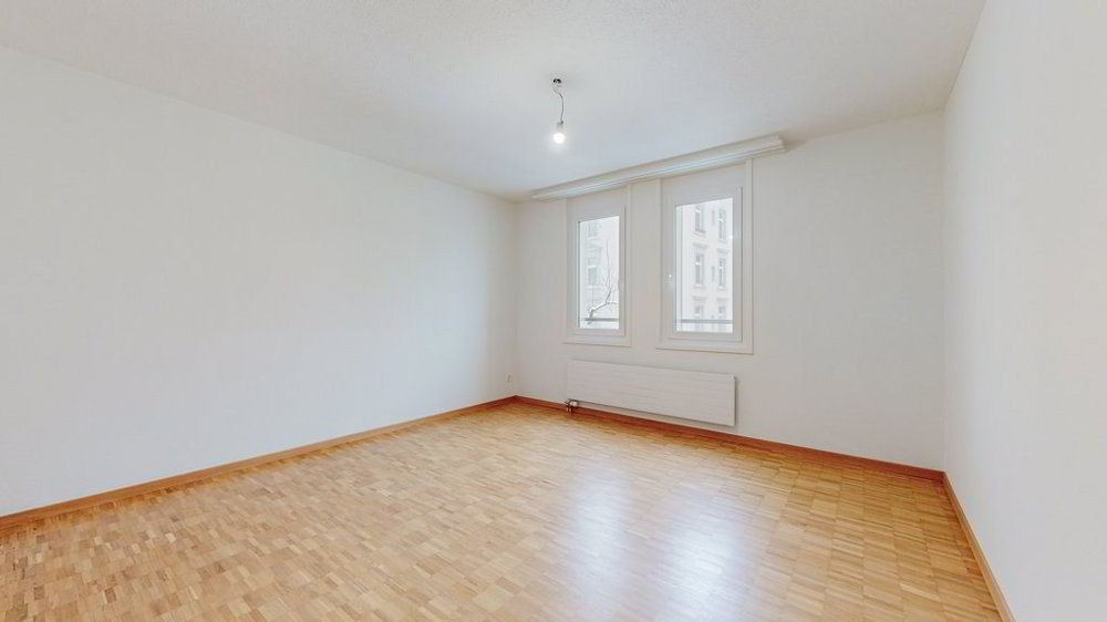 Wohnung – St. Gallen - Ansicht 5
