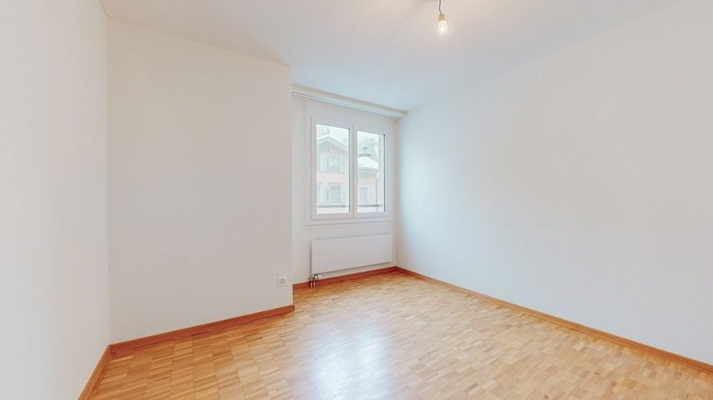 Wohnung – St. Gallen - Mehr