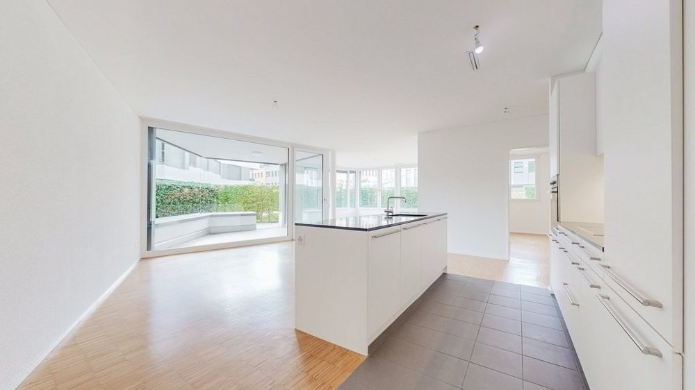 Wohnung – Bottmingen - Ansicht 2