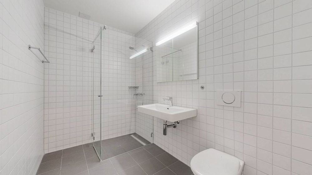 Wohnung – Bottmingen - Ansicht 5