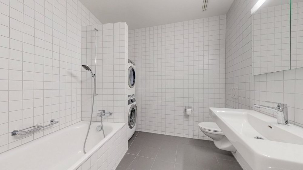 Wohnung – Bottmingen - Mehr