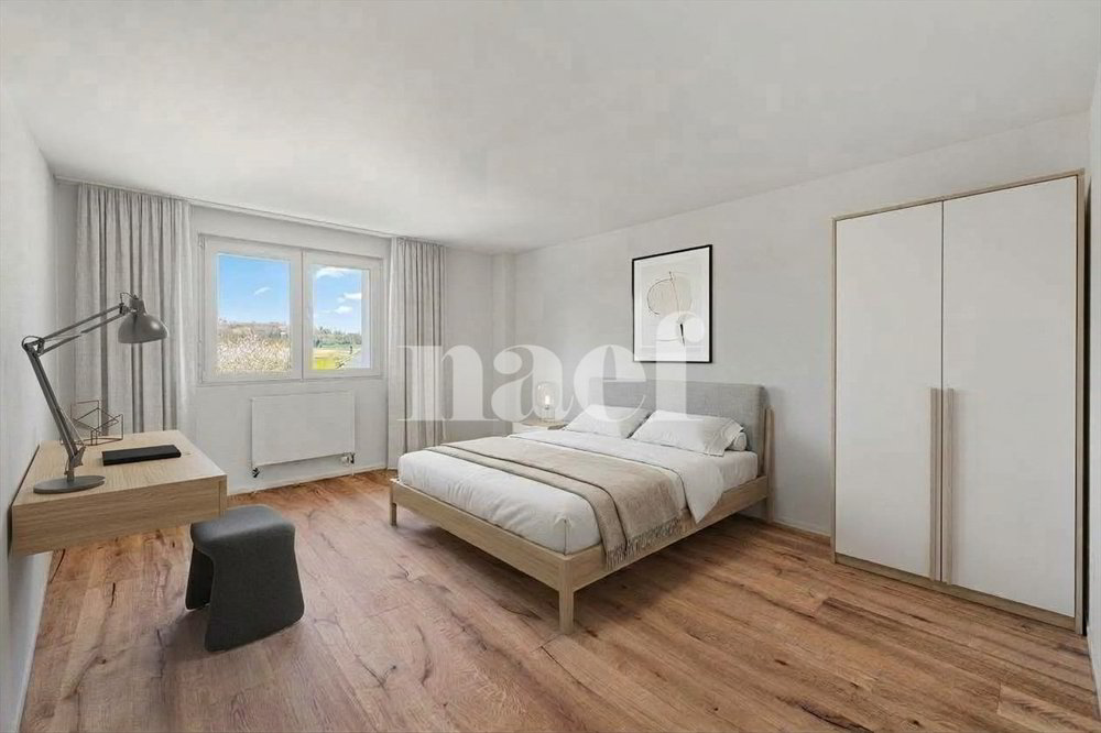Wohnung – Fétigny - Ansicht 3