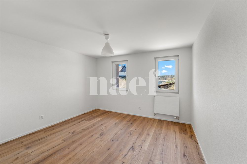 Wohnung – Fétigny - Ansicht 4