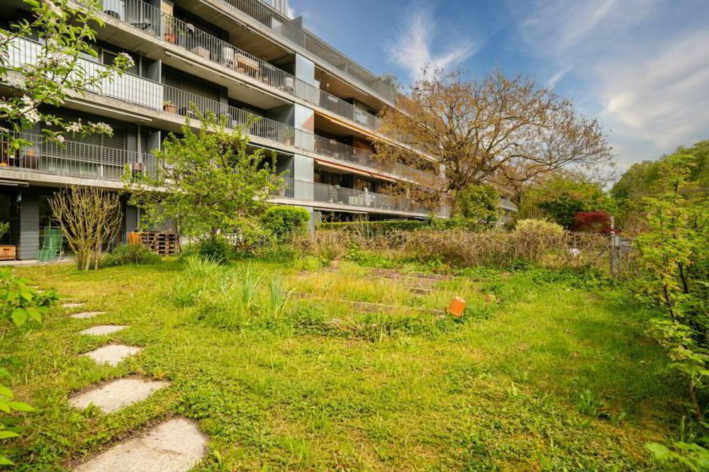Wohnung – Winterthur, Deutweg, Mattenbach - Ansicht 2