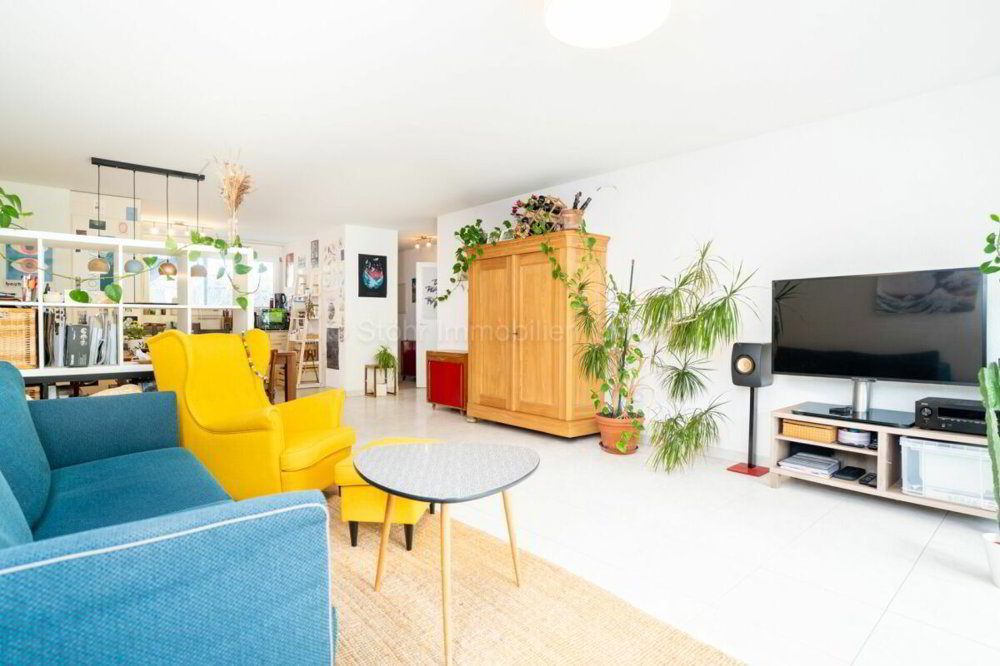 Wohnung – Winterthur, Deutweg, Mattenbach - Ansicht 4