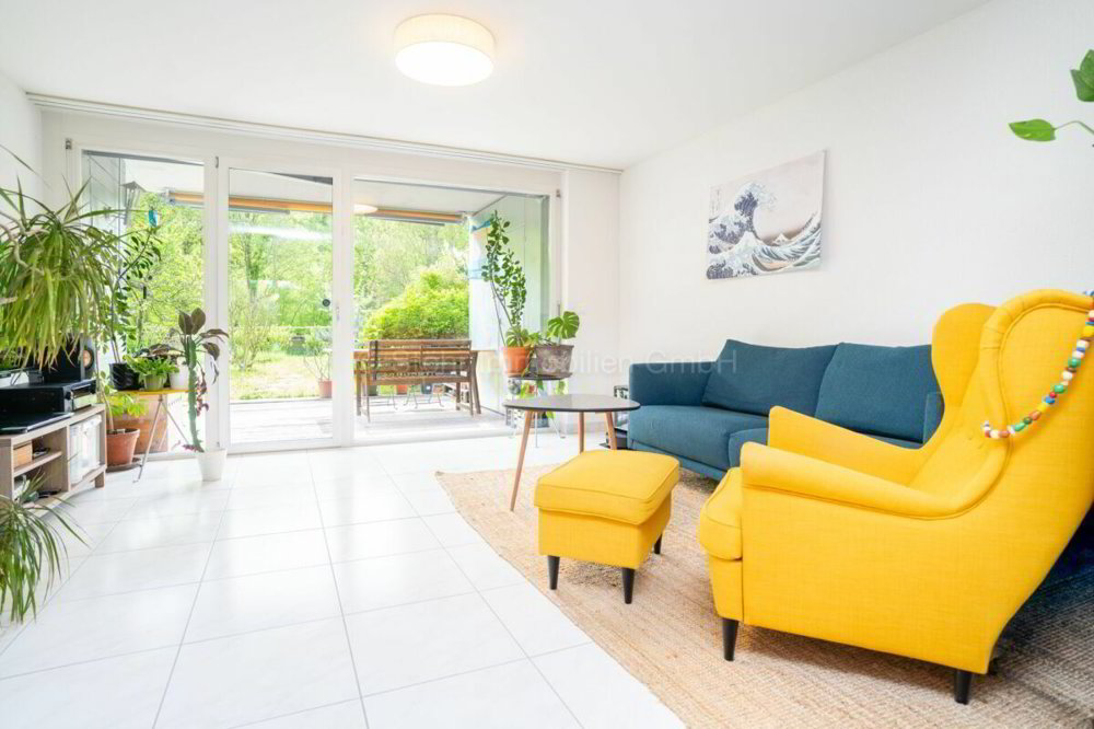 Wohnung – Winterthur, Deutweg, Mattenbach - Ansicht 5