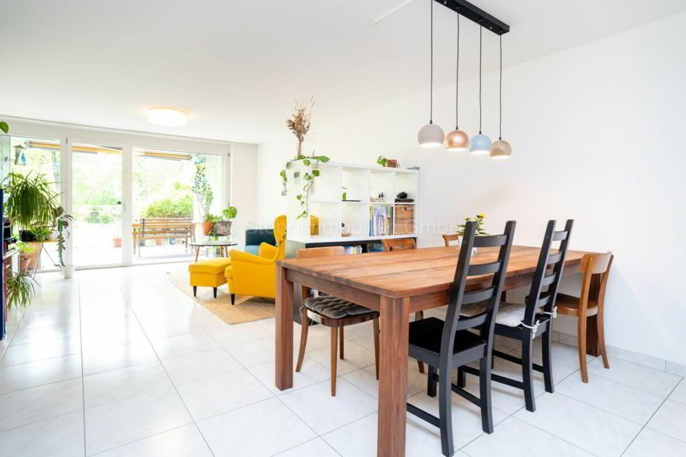 Wohnung – Winterthur, Deutweg, Mattenbach - Mehr