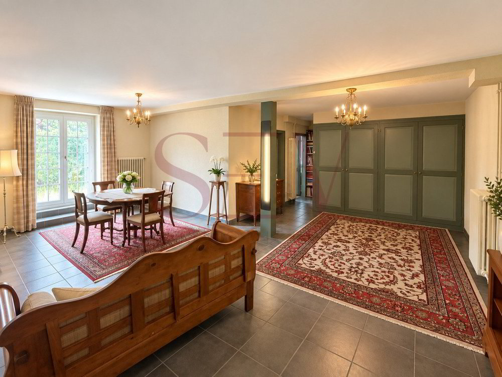 Haus – Monthey - Ansicht 2