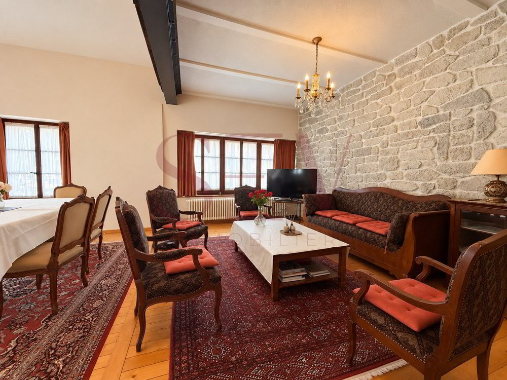 Haus – Monthey - Ansicht 5