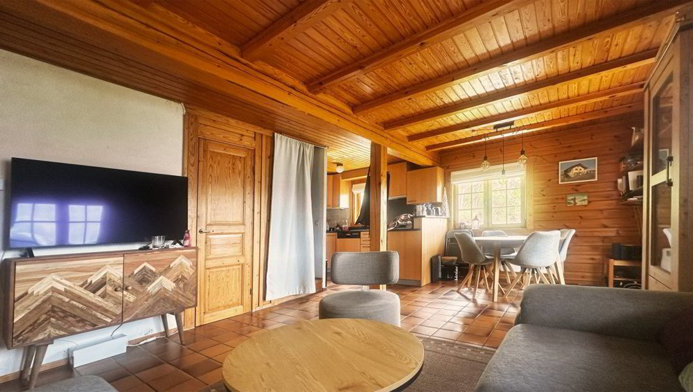 Haus – Les Agettes - Ansicht 4