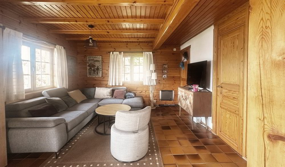 Haus – Les Agettes - Ansicht 5