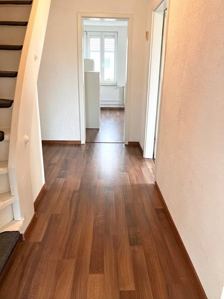 Haus – Oberkulm - Ansicht 4