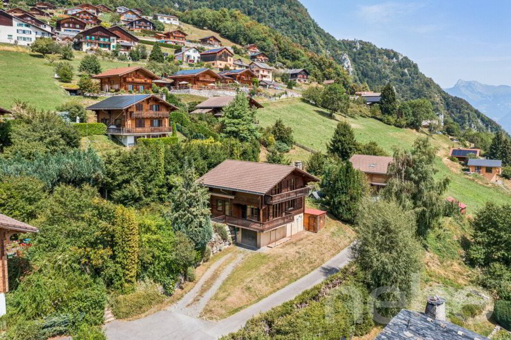Haus – Miex - Ansicht 3