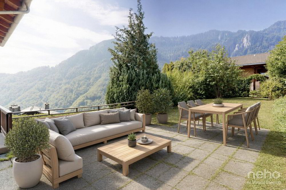 Haus – Miex - Ansicht 5