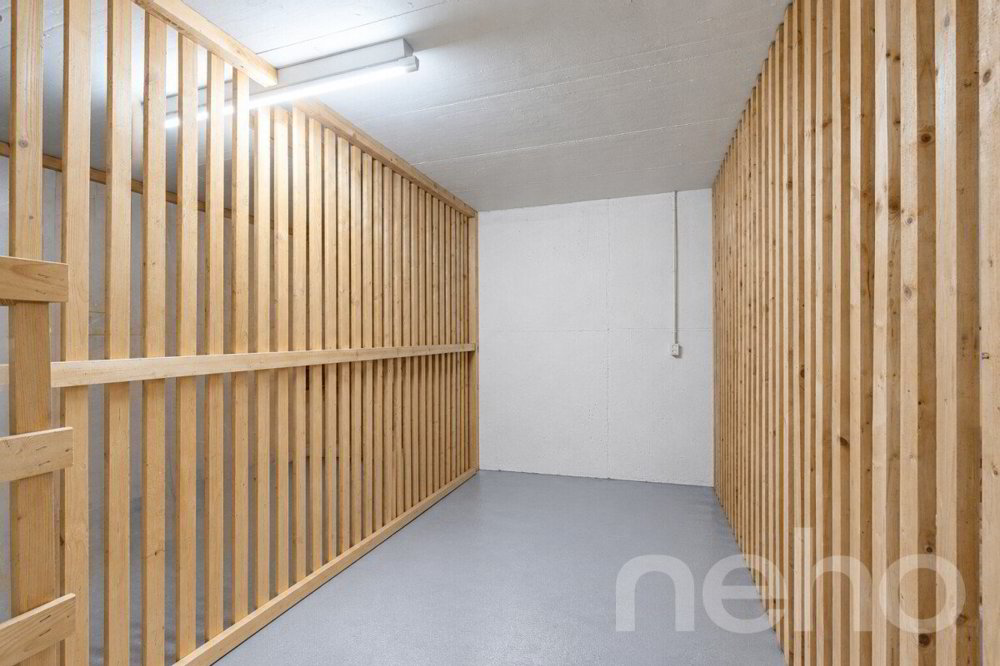 3.5 rooms Apartment to buy in Dübendorf - image 1/11