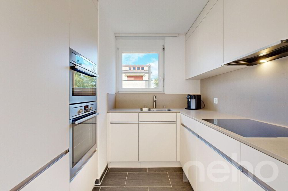 Wohnung – Dübendorf, Leepünt, Hermikon - Ansicht 2