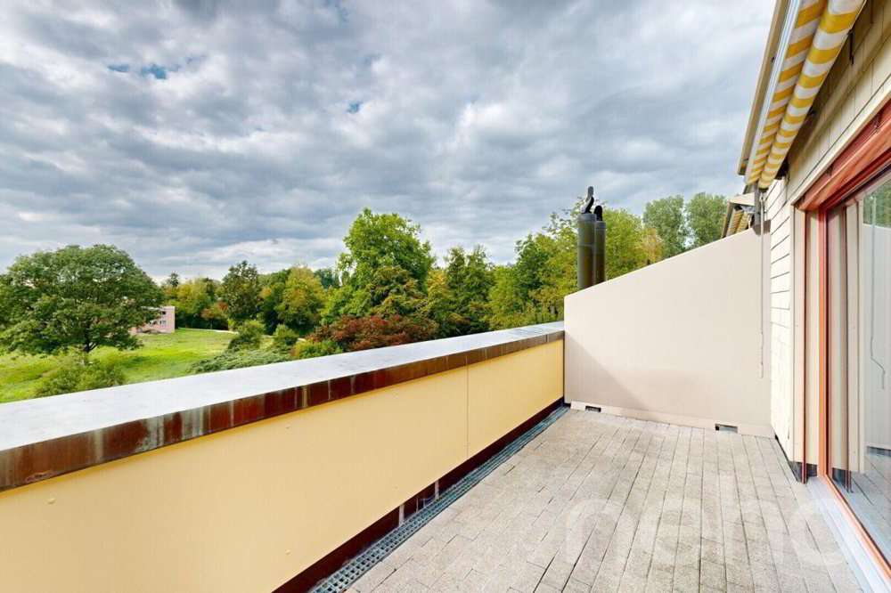 Wohnung – Dübendorf, Leepünt, Hermikon - Ansicht 4