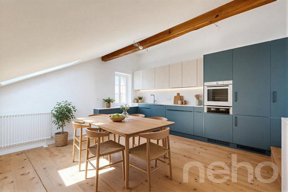 Haus – Rivaz, District de Lavaux-Oron - Ansicht 4