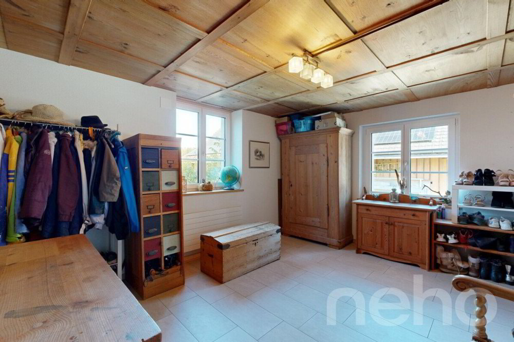 11.5 Zimmer Haus zum verkaufen in Neukirch an der Thur - Bild 1/12