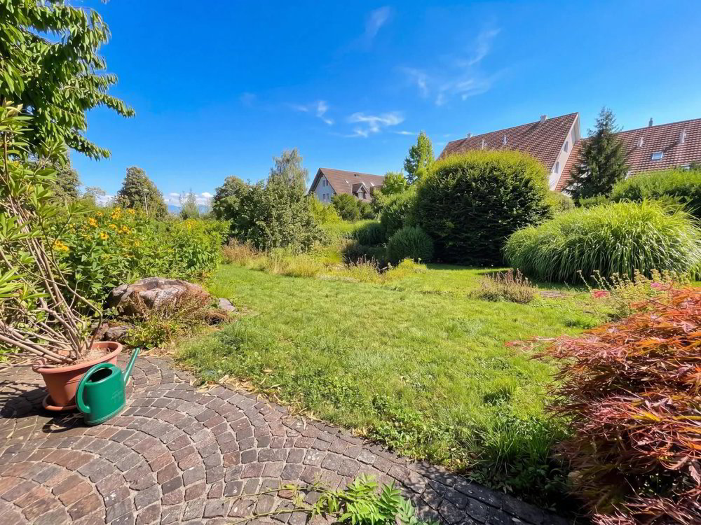 Bauland für 6 Eigentumswohnungen in grünem Quartier in Hombrechtikon - Ansicht 4