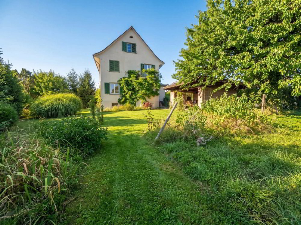 null rooms Land to buy in Hombrechtikon - image 1/8