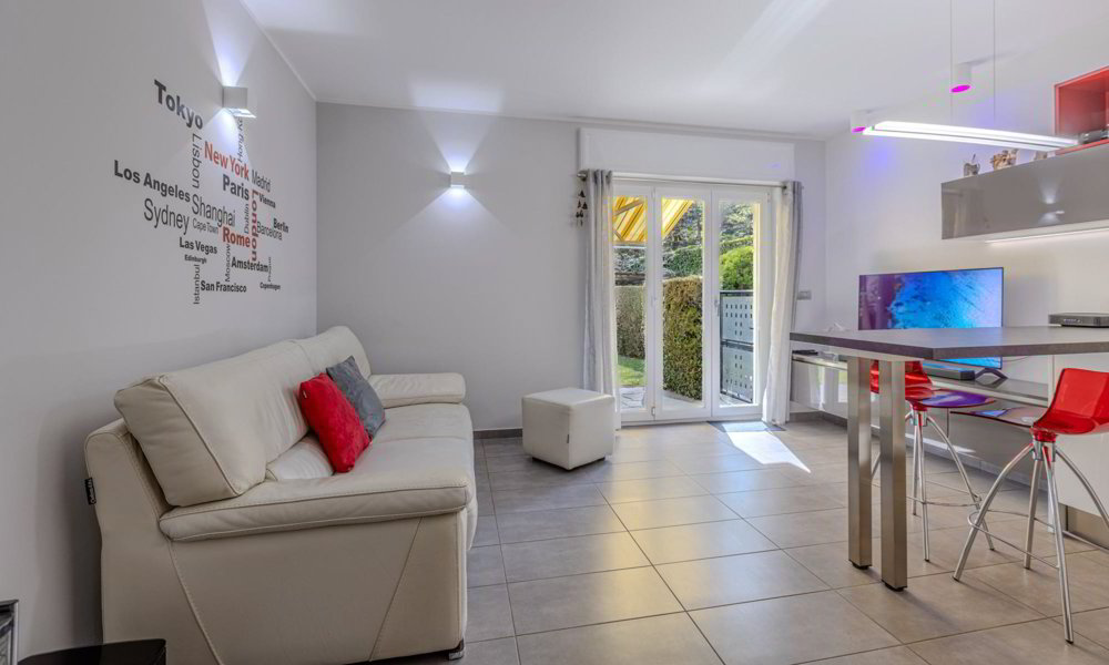 Wohnung – Lugano - Ansicht 2
