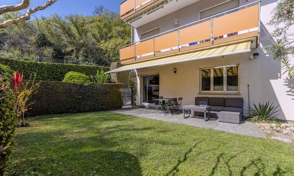 Wohnung – Lugano - Ansicht 3